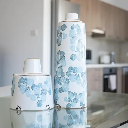 Solaar Faneromeni Διαμέρισμα *