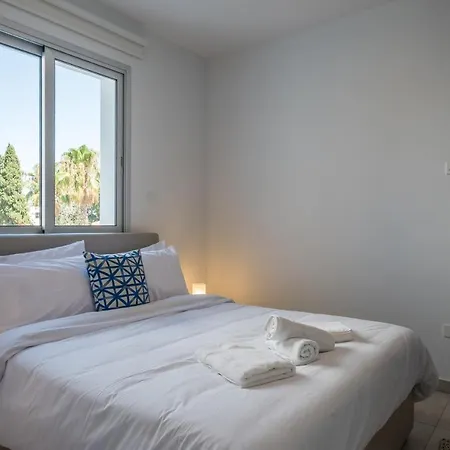 Solaar Faneromeni Apartmán