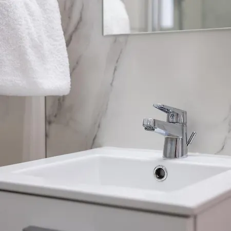 Διαμέρισμα Solaar Faneromeni *