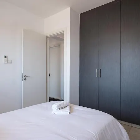 Solaar Faneromeni Λάρνακα