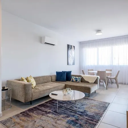 Solaar Faneromeni Διαμέρισμα