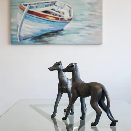 Solaar Faneromeni Διαμέρισμα *