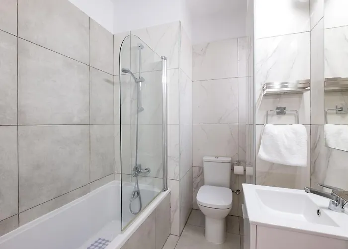 Apartmán Solaar Faneromeni *