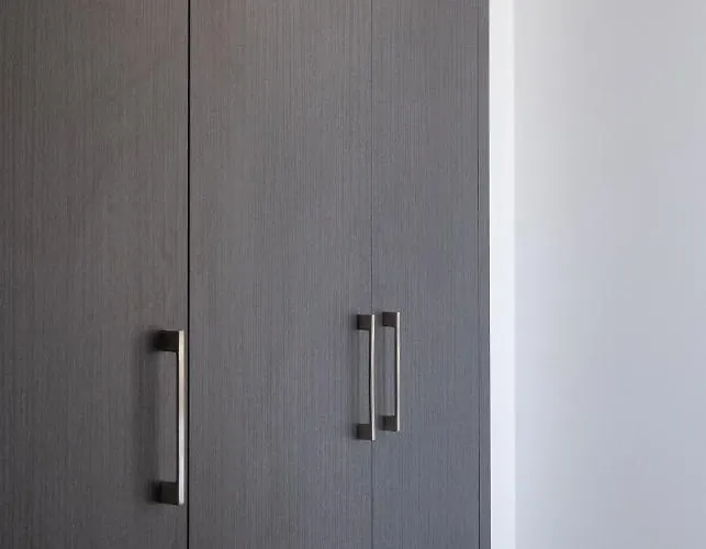 Solaar Faneromeni Apartmán