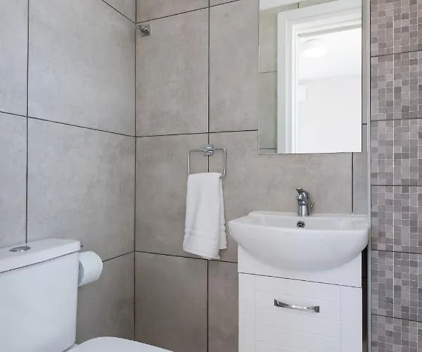 Apartament Solaar Faneromeni