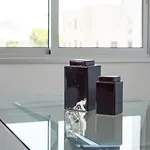 アパート Solaar Faneromeni ラルナカ