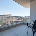 Lejlighed Solaar Faneromeni Larnaca
