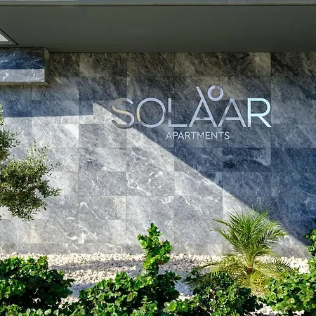 Solaar Faneromeni Larnaca