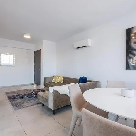 Solaar Faneromeni Apartamento *