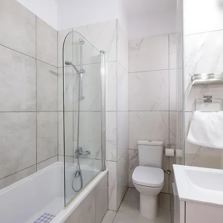 Appartamento Solaar Faneromeni *