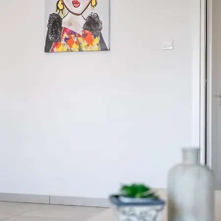 Appartamento Solaar Faneromeni *