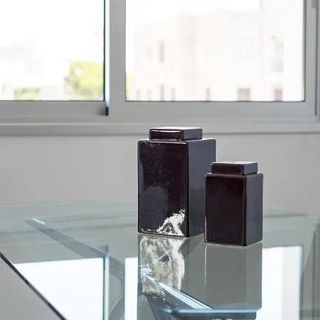 Appartamento Solaar Faneromeni Larnaca