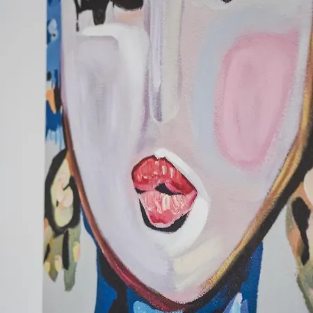 Appartamento Solaar Faneromeni Larnaca