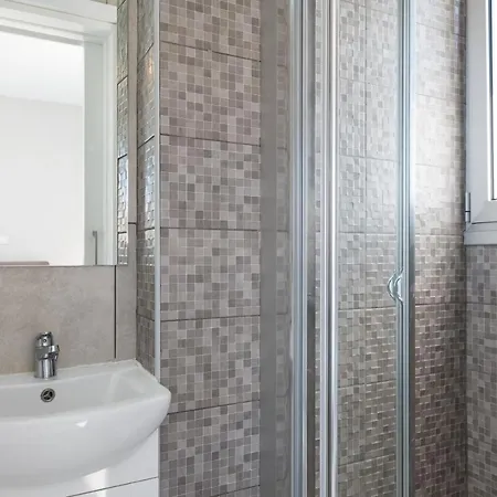 Appartamento Solaar Faneromeni Larnaca