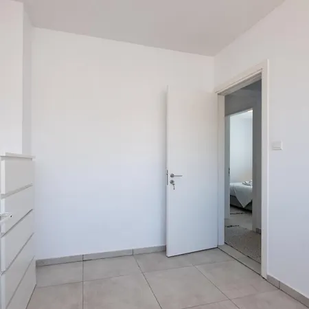 Solaar Faneromeni Appartamento *