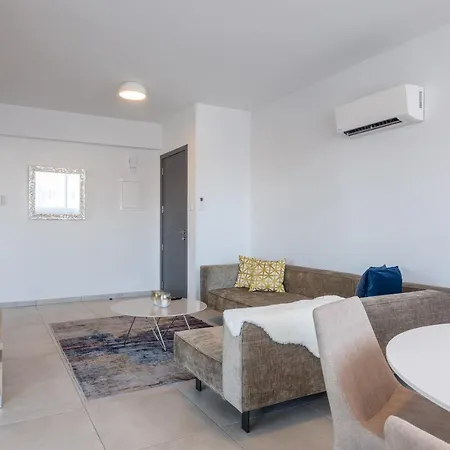 Appartamento Solaar Faneromeni *