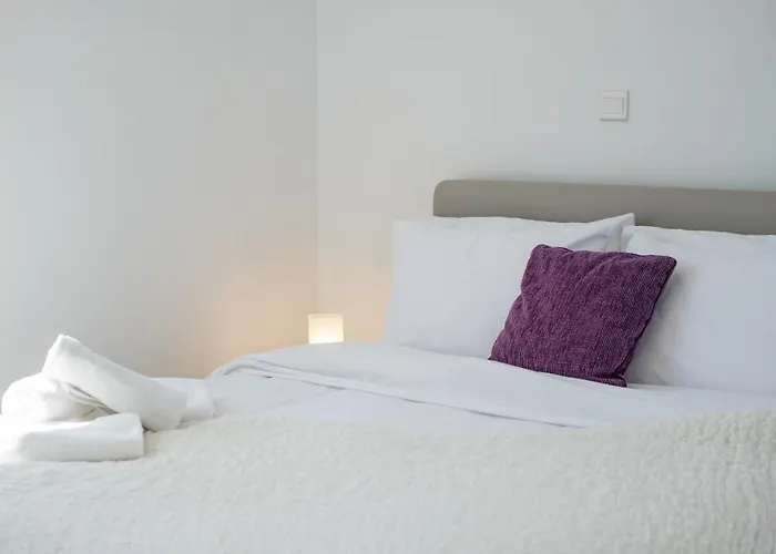 Solaar Faneromeni Λάρνακα