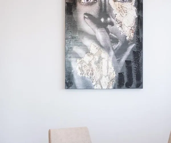 Solaar Faneromeni Appartement