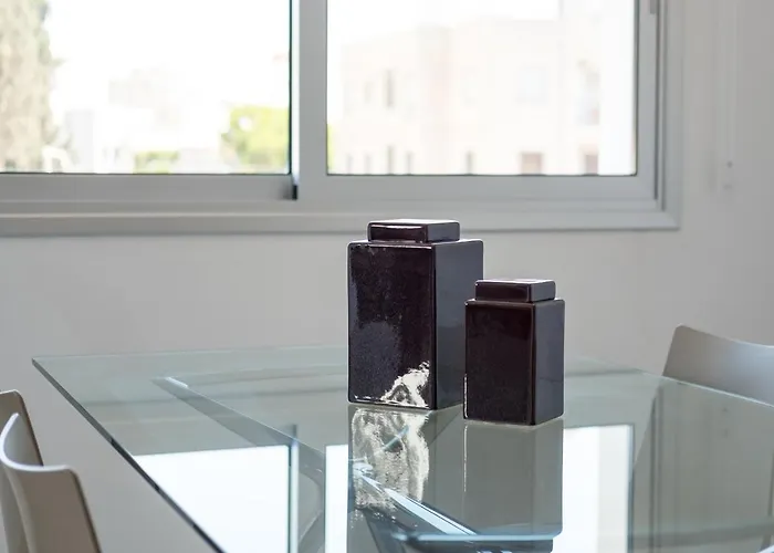 Διαμέρισμα Solaar Faneromeni Λάρνακα