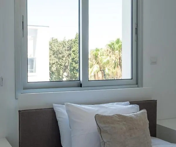 Solaar Faneromeni Larnaca