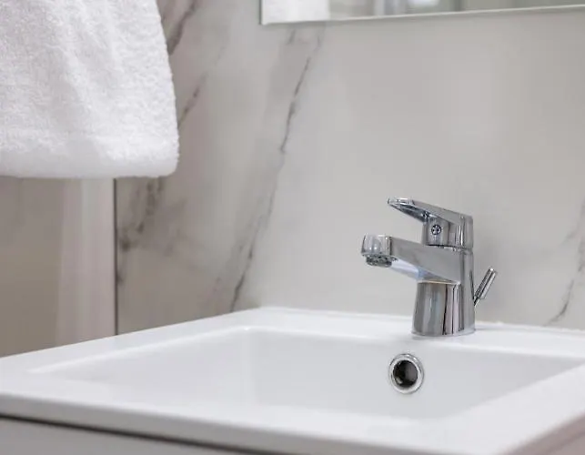 Daire Solaar Faneromeni *