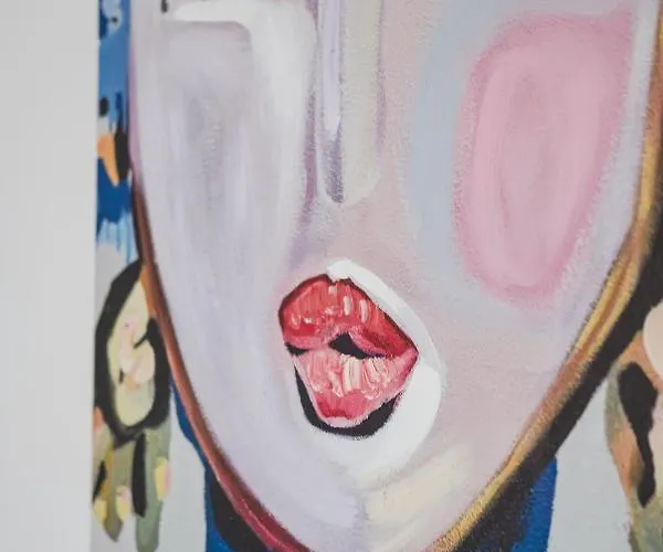 Διαμέρισμα Solaar Faneromeni Λάρνακα