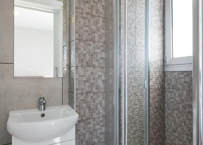 Appartement Solaar Faneromeni Larnaca