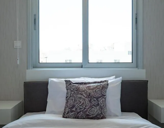 Solaar Faneromeni Daire