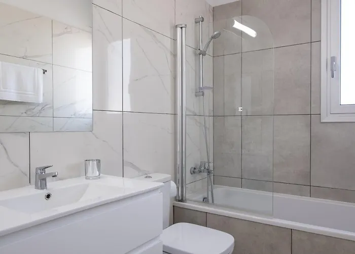 Solaar Faneromeni Daire