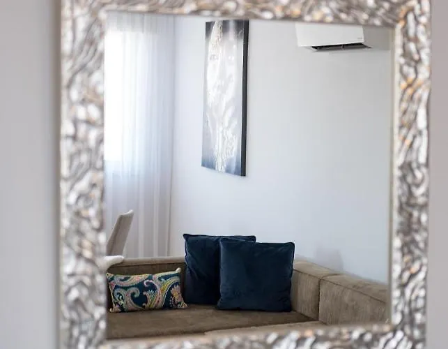 Solaar Faneromeni Διαμέρισμα *