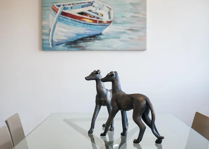 Solaar Faneromeni Appartement *