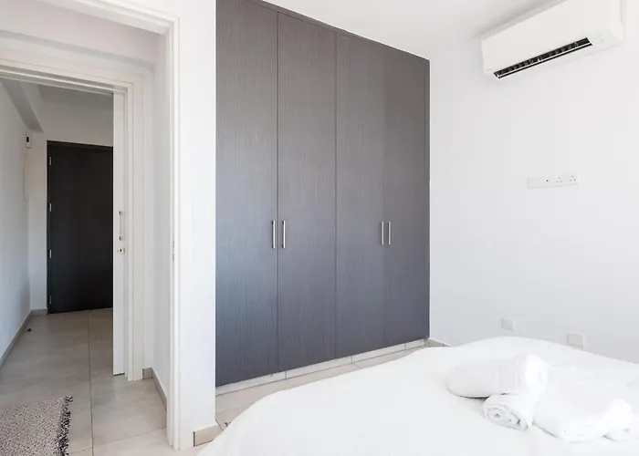 Solaar Faneromeni Appartement *