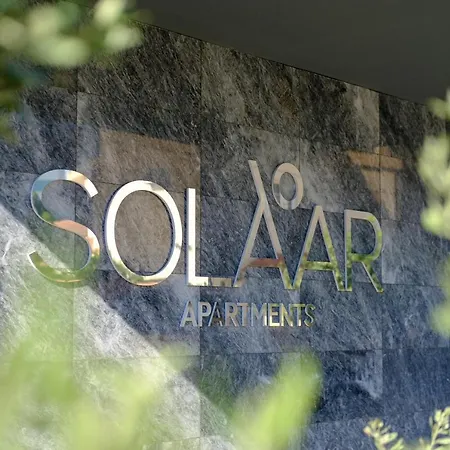 Apartment Solaar Faneromeni Larnaca