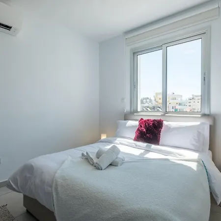 Solaar Faneromeni Apartment *