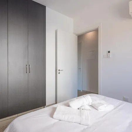 Solaar Faneromeni Apartment