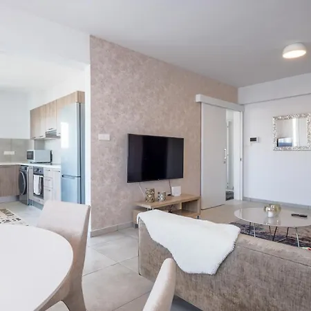 Apartment Solaar Faneromeni