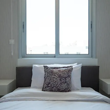 Solaar Faneromeni Apartment