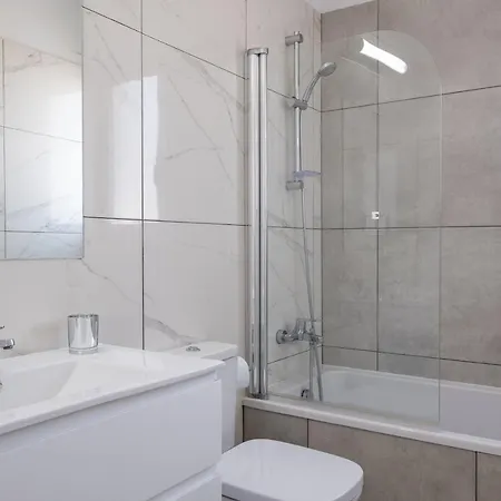 Solaar Faneromeni Apartment