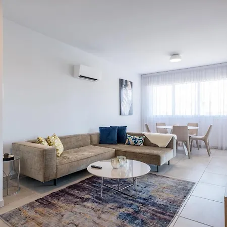 Solaar Faneromeni Apartment