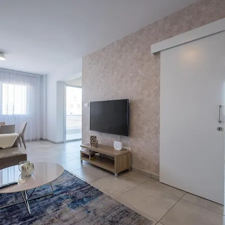 Solaar Faneromeni Apartment