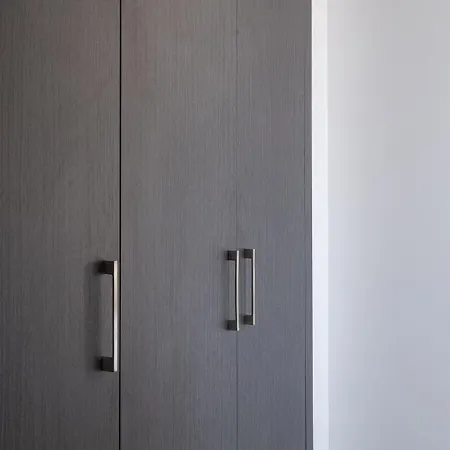 Solaar Faneromeni Appartement