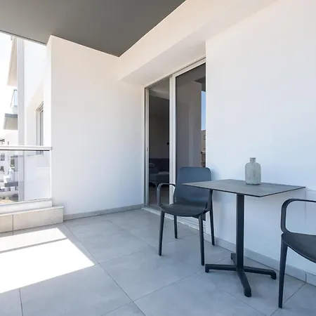 Solaar Faneromeni Apartment *