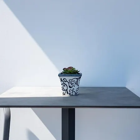 Solaar Faneromeni Apartment Larnaca