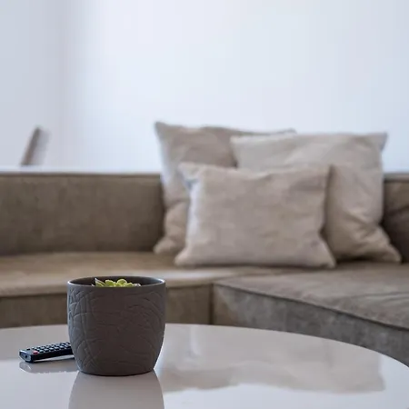Apartment Solaar Faneromeni Larnaca