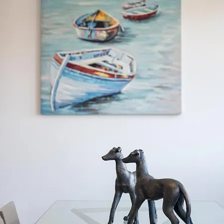 Apartment Solaar Faneromeni