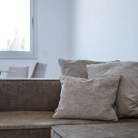 Apartment Solaar Faneromeni Larnaca