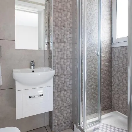 Solaar Faneromeni Appartement *