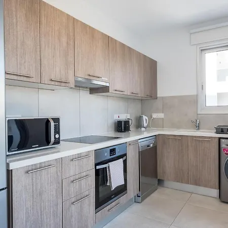 Solaar Faneromeni Apartment