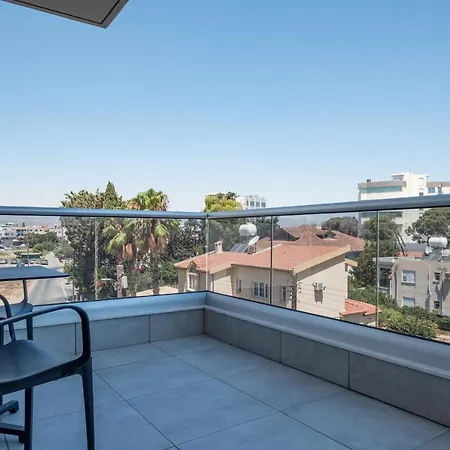Solaar Faneromeni Apartment *
