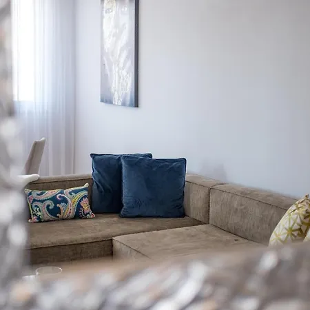 Solaar Faneromeni Apartment *
